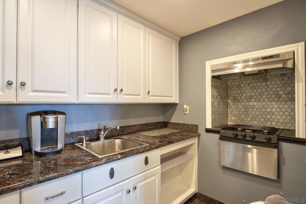 Out Of Area - Residential