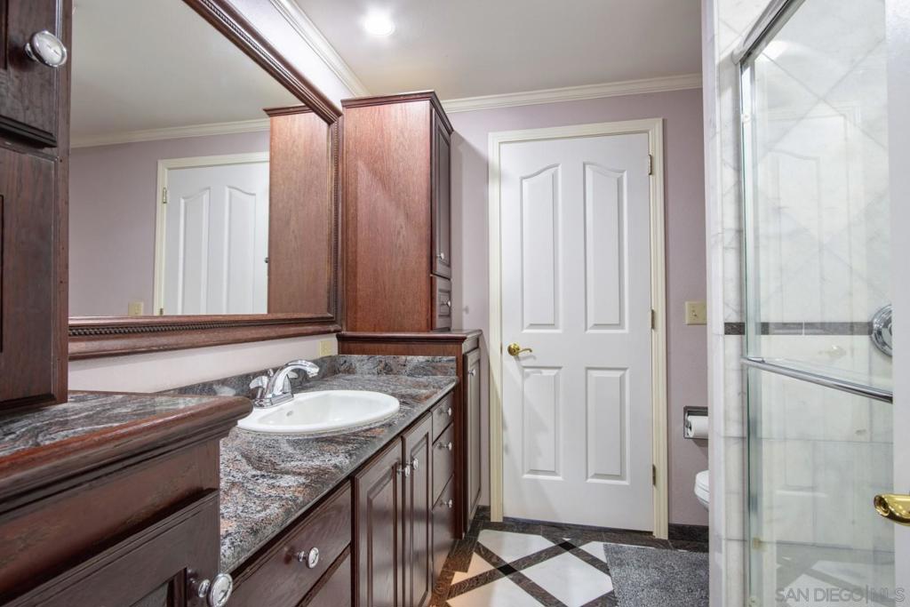 Out Of Area - Residential