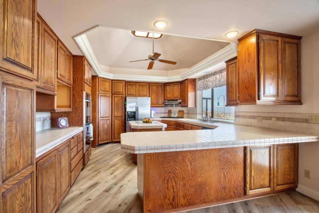 Out Of Area - Residential