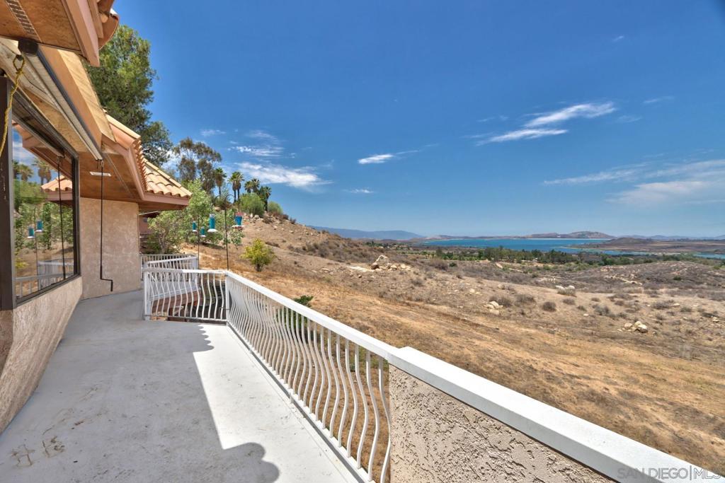 Out Of Area - Residential