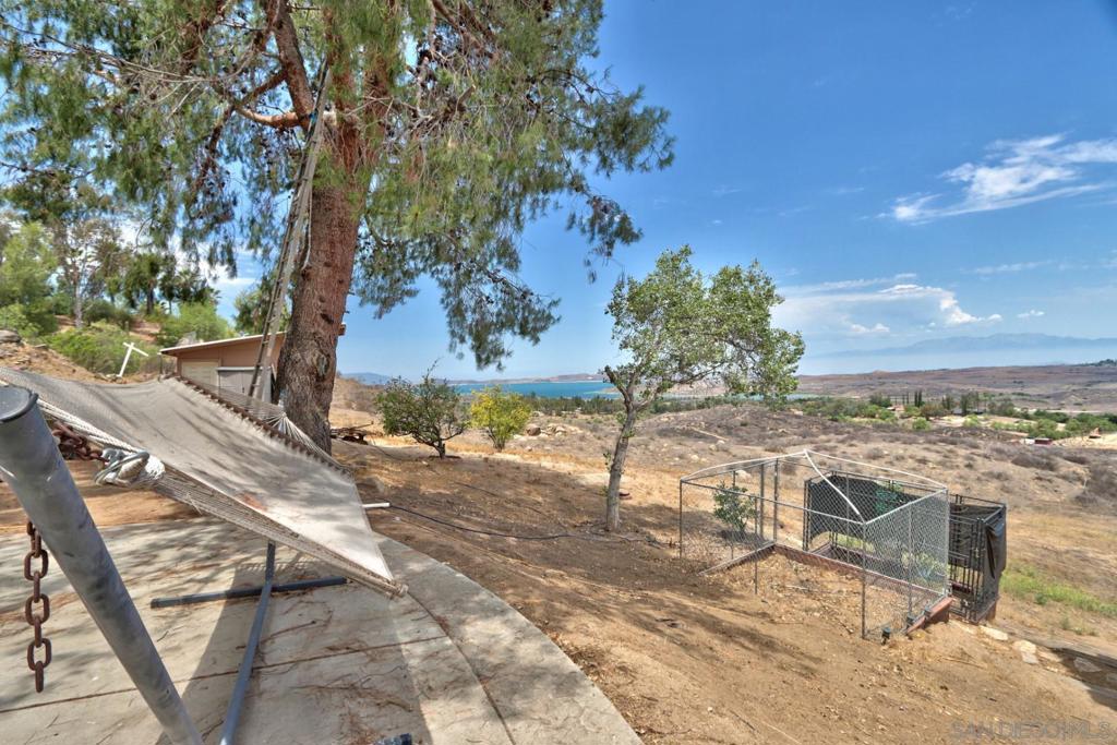 Out Of Area - Residential