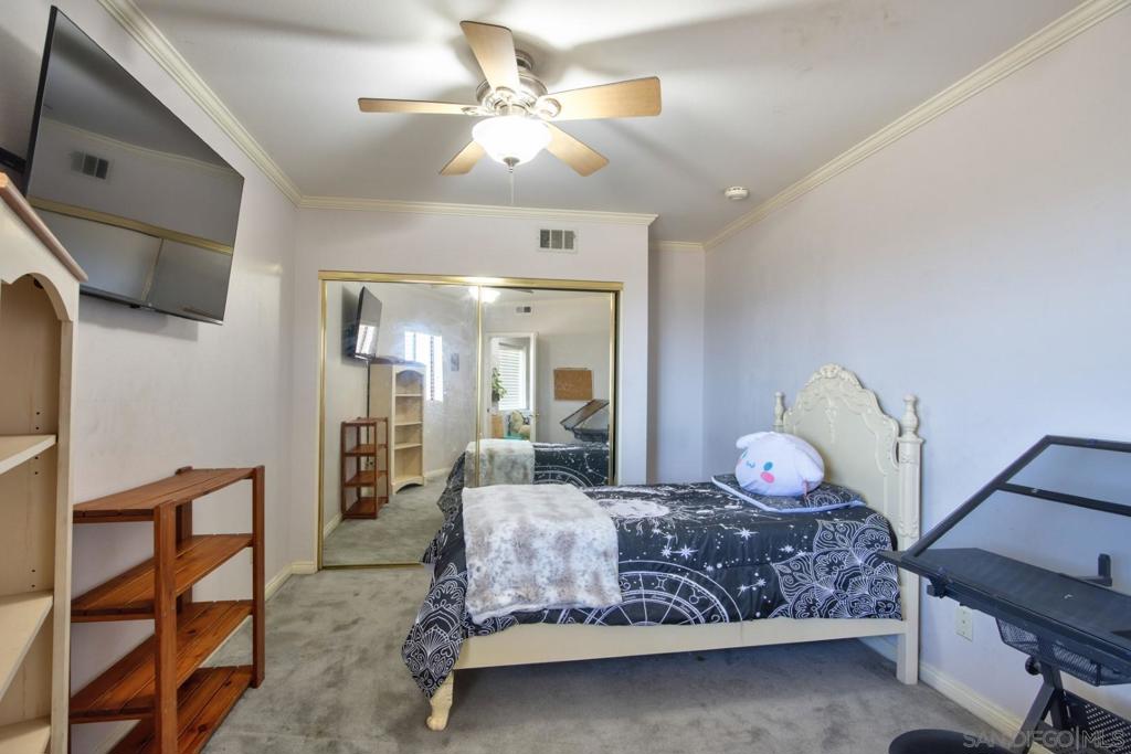 Out Of Area - Residential