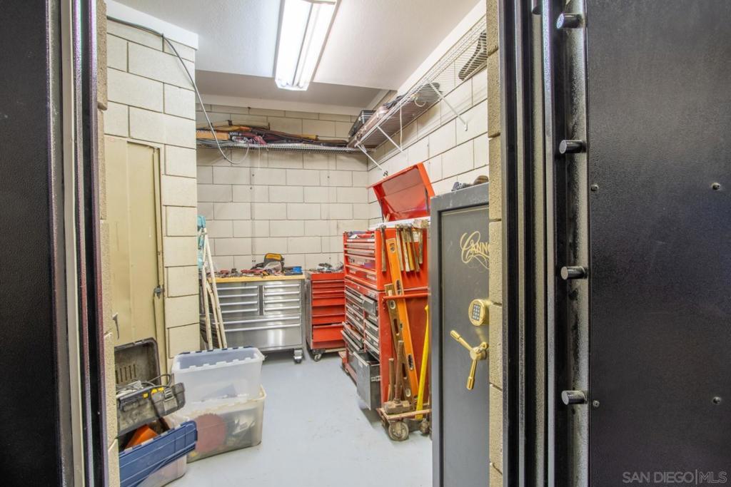 Out Of Area - Residential