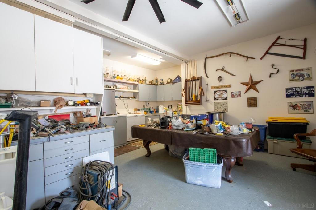 Out Of Area - Residential