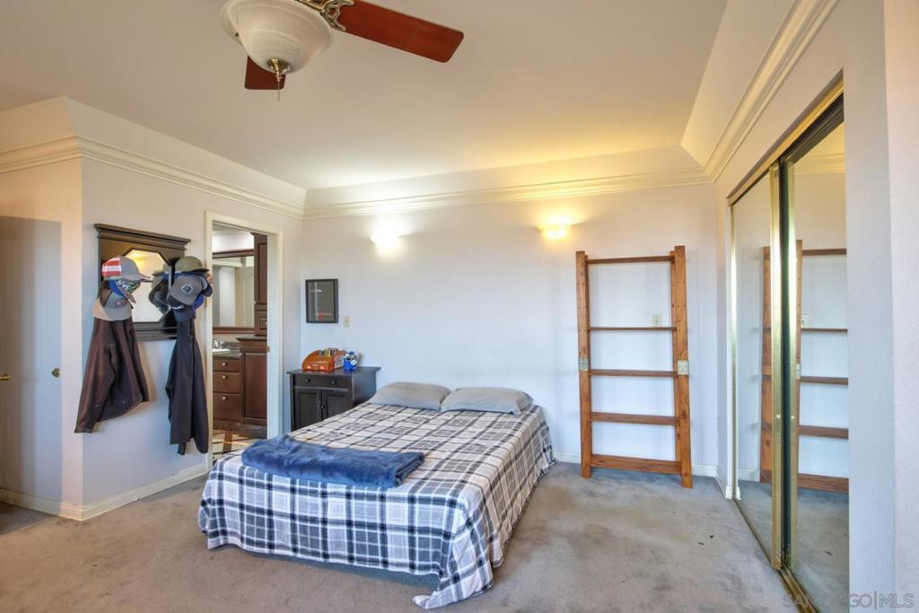 Out Of Area - Residential