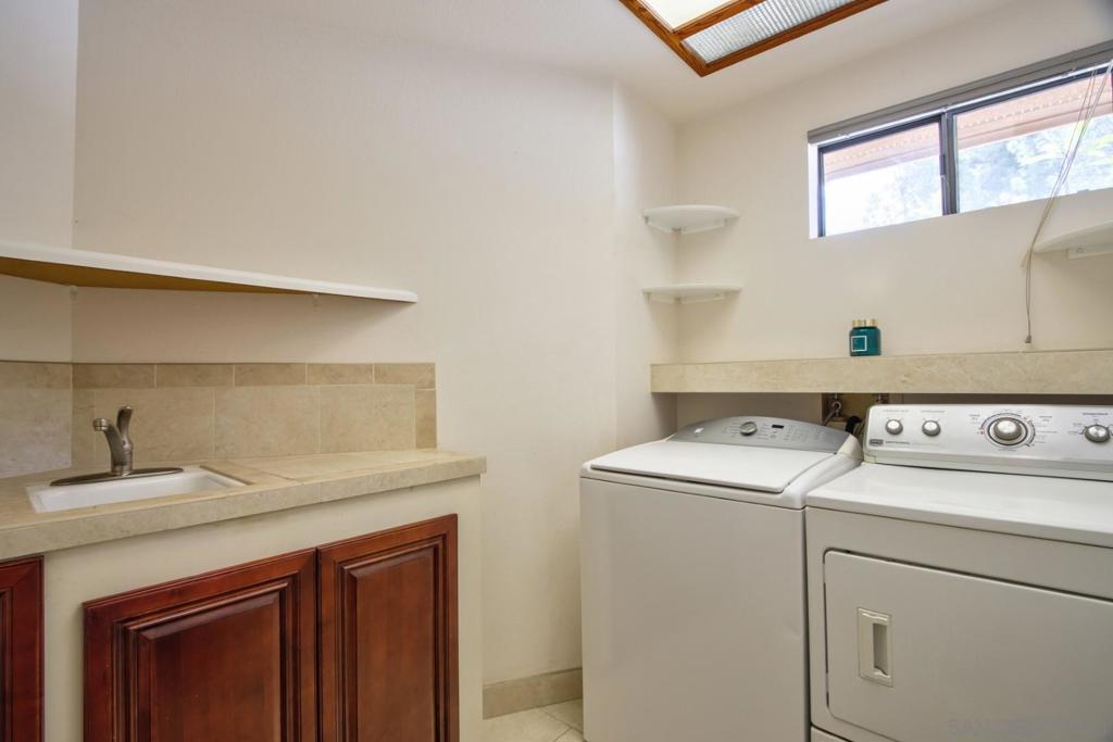 Out Of Area - Residential