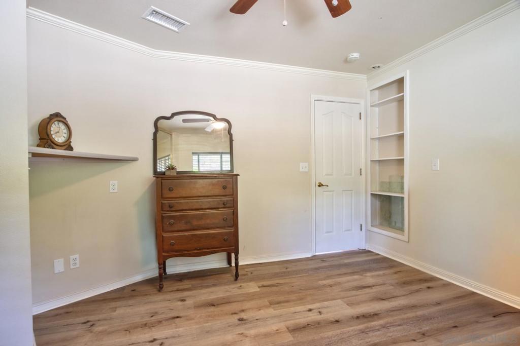 Out Of Area - Residential