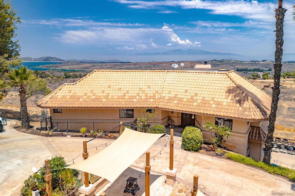 Out Of Area - Residential