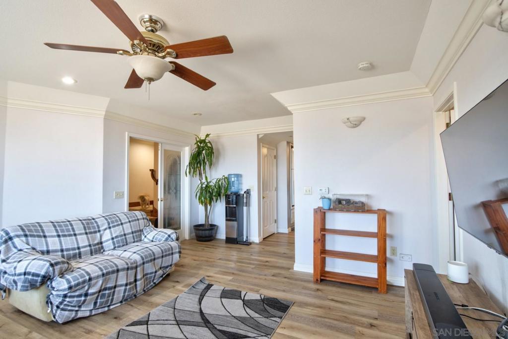 Out Of Area - Residential