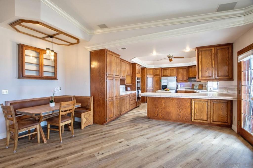 Out Of Area - Residential