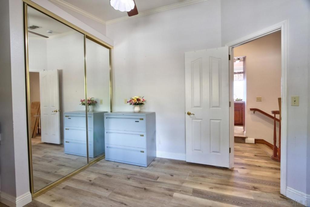 Out Of Area - Residential