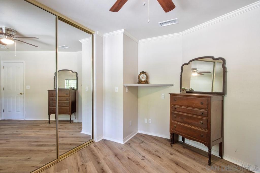 Out Of Area - Residential