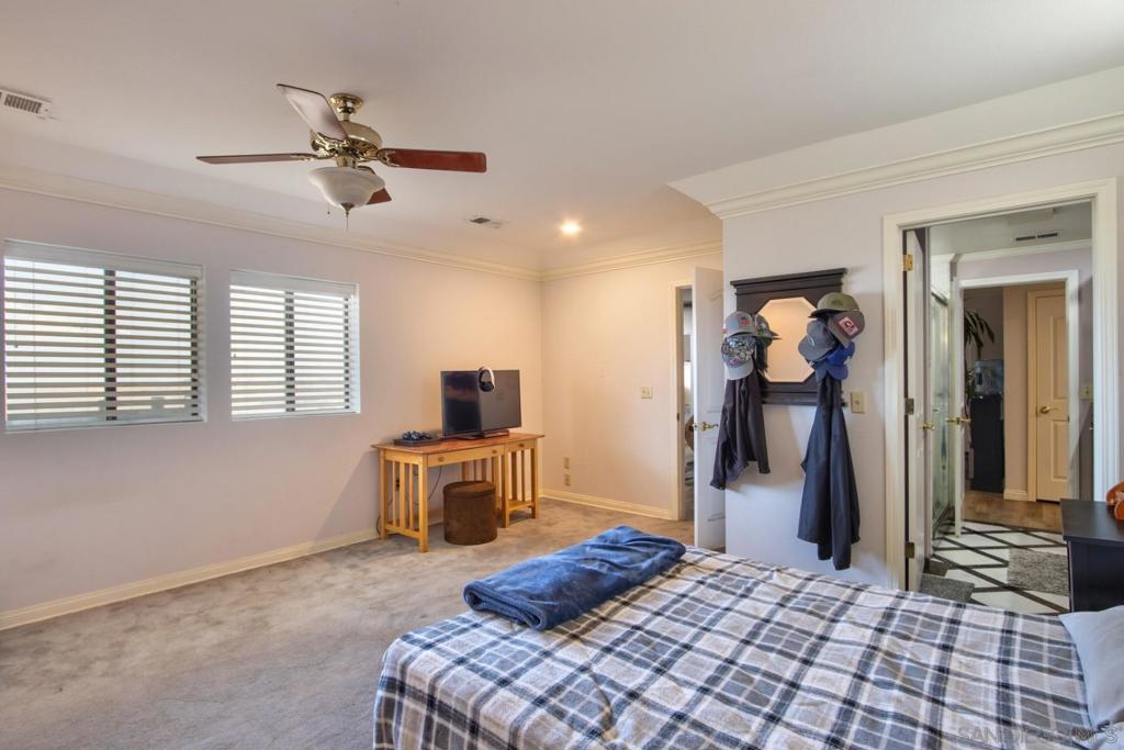 Out Of Area - Residential