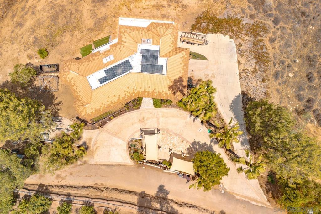 Out Of Area - Residential