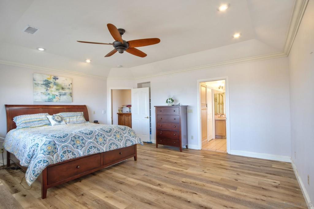 Out Of Area - Residential