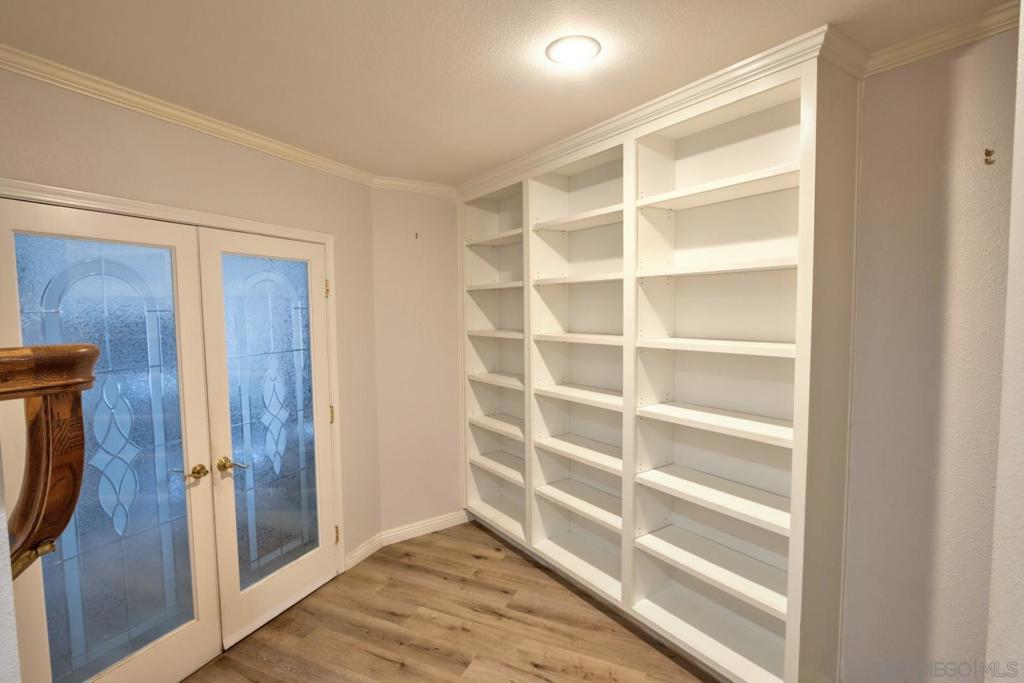 Out Of Area - Residential