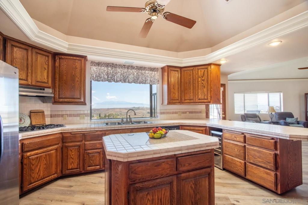 Out Of Area - Residential