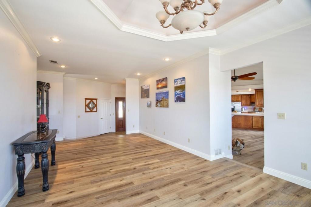 Out Of Area - Residential