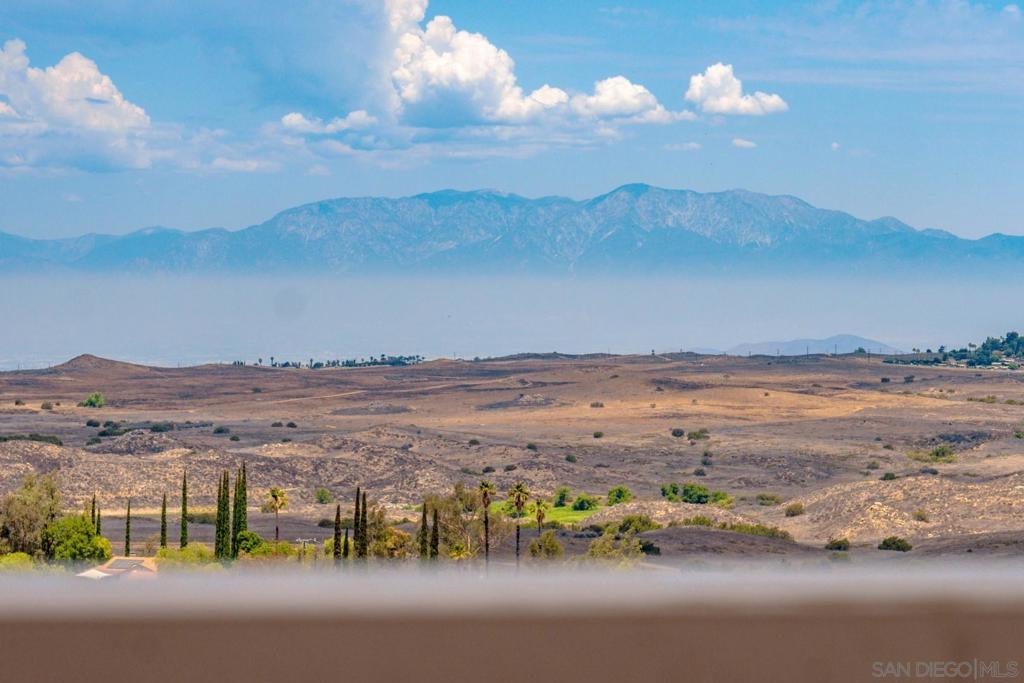 Out Of Area - Residential