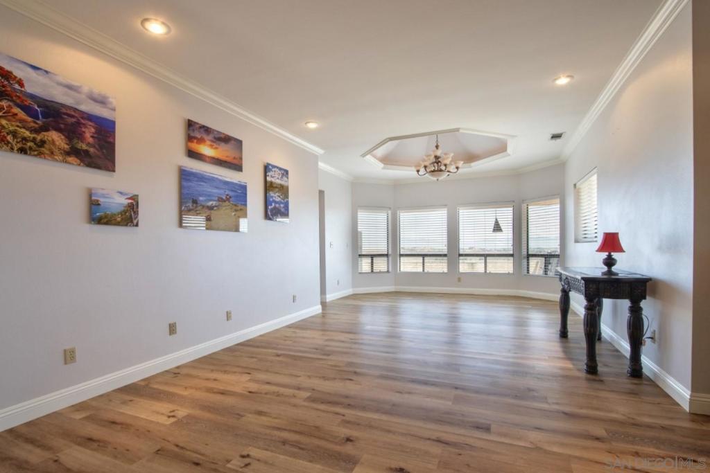 Out Of Area - Residential