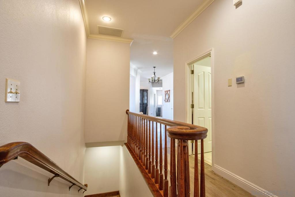 Out Of Area - Residential