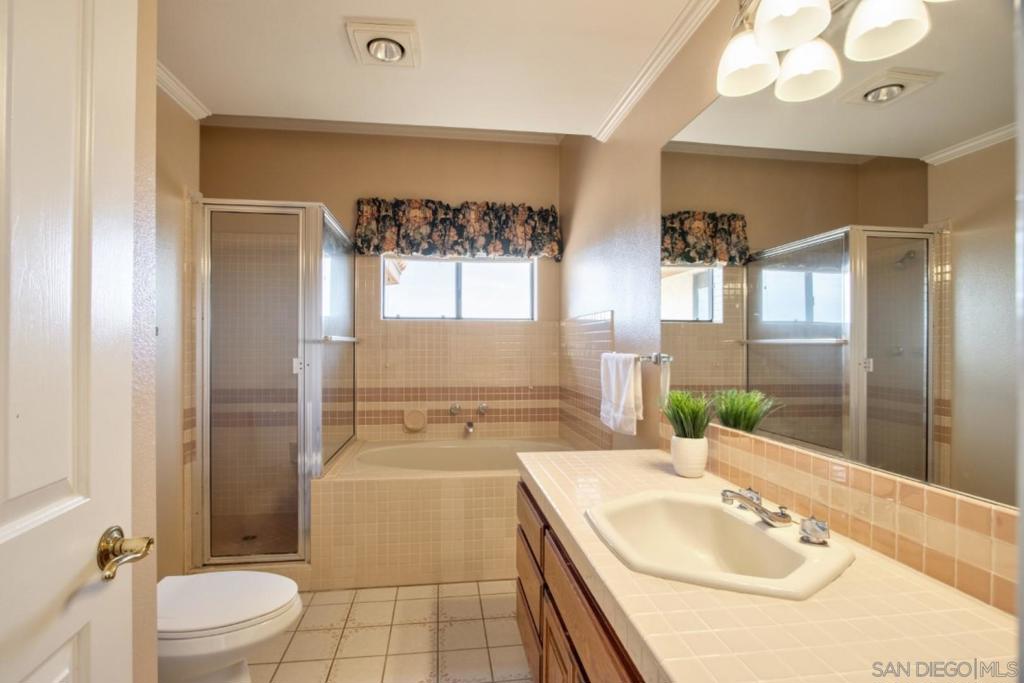 Out Of Area - Residential