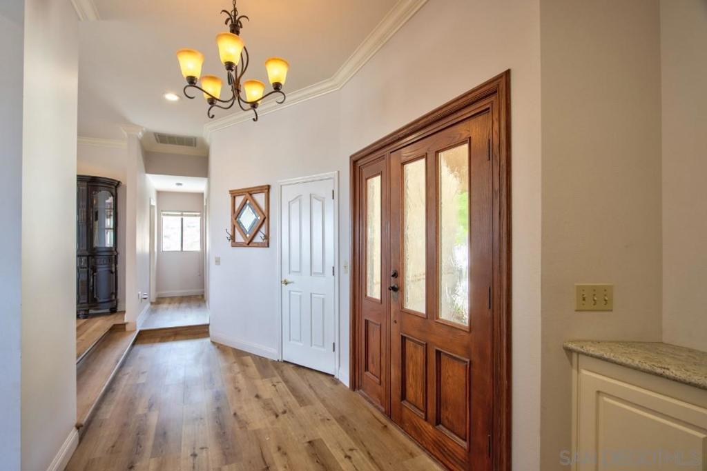 Out Of Area - Residential