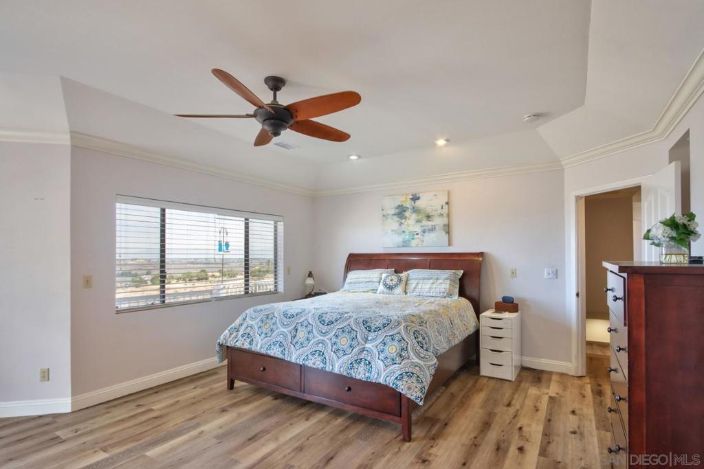 Out Of Area - Residential