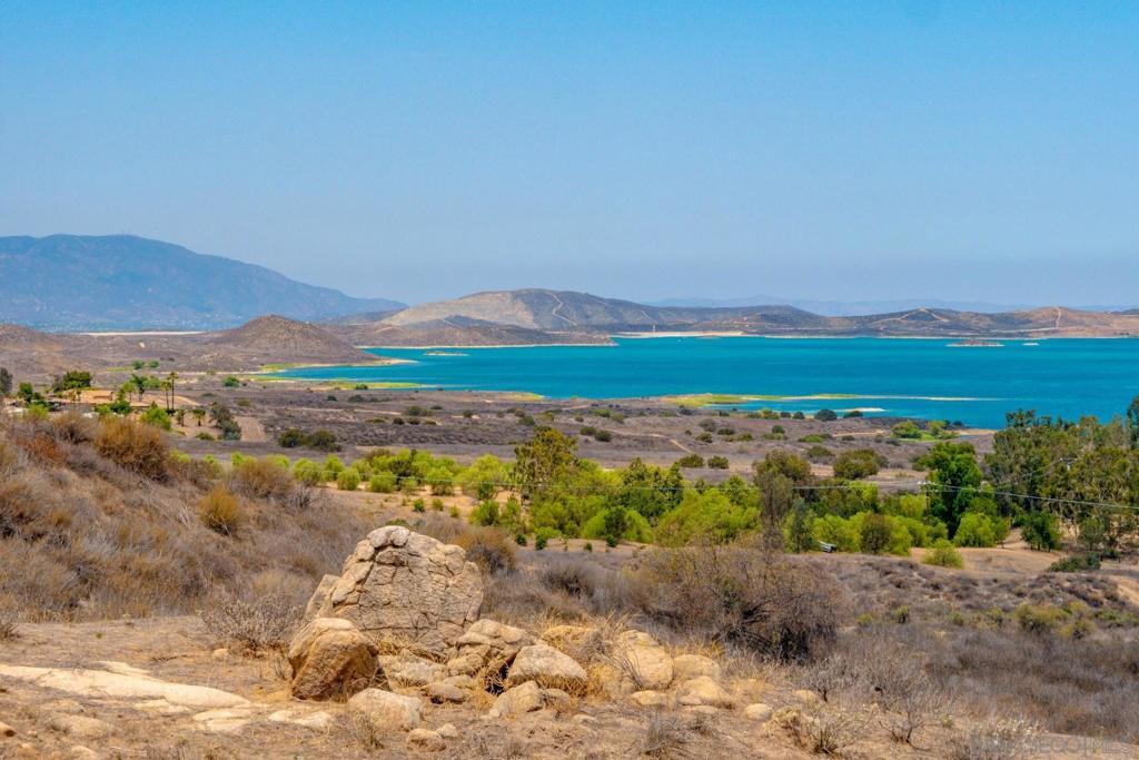 Out Of Area - Residential