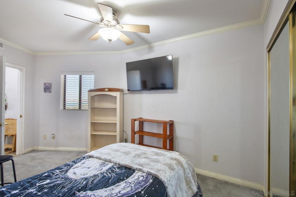 Out Of Area - Residential