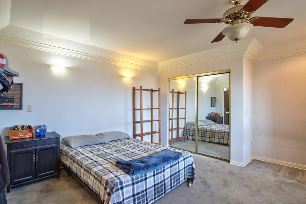 Out Of Area - Residential