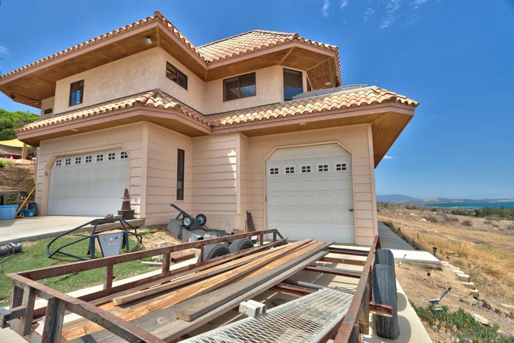 Out Of Area - Residential