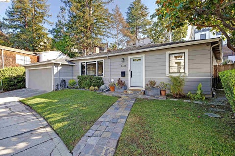 Photo of 4326 Arden Pl PL, Oakland, CA 94602 (MLS # 41150882)