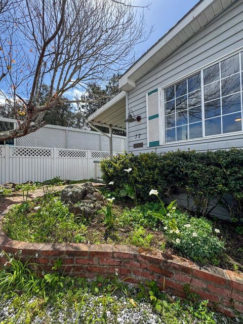 Photo of 77 Creekside Drive, Half Moon Bay, CA 94019 (MLS # ML82045375)