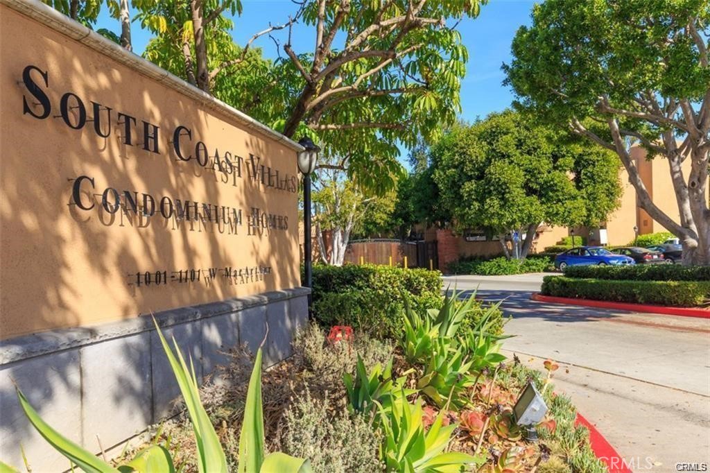 South Coast Villas (SCVL) - Residential Lease