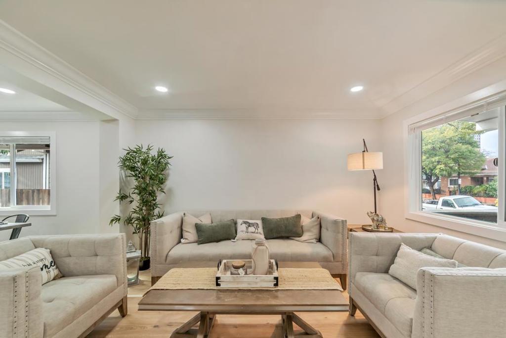 54 W Reed Street