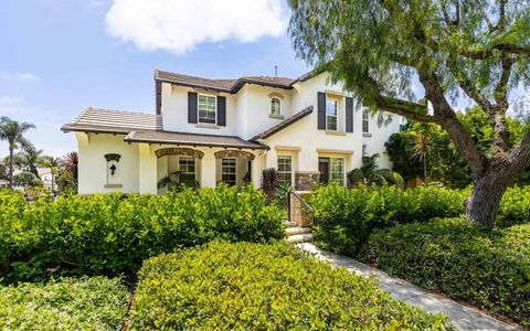 33 Harmony Irvine CA 92602