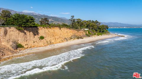 2937 Padaro Lane Carpinteria CA 93013