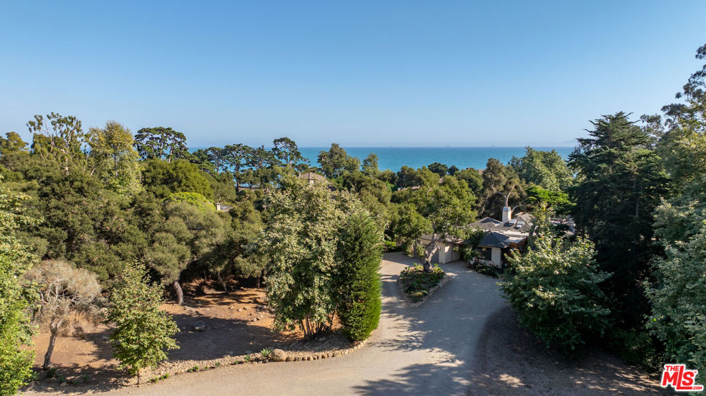 2937 Padaro Lane