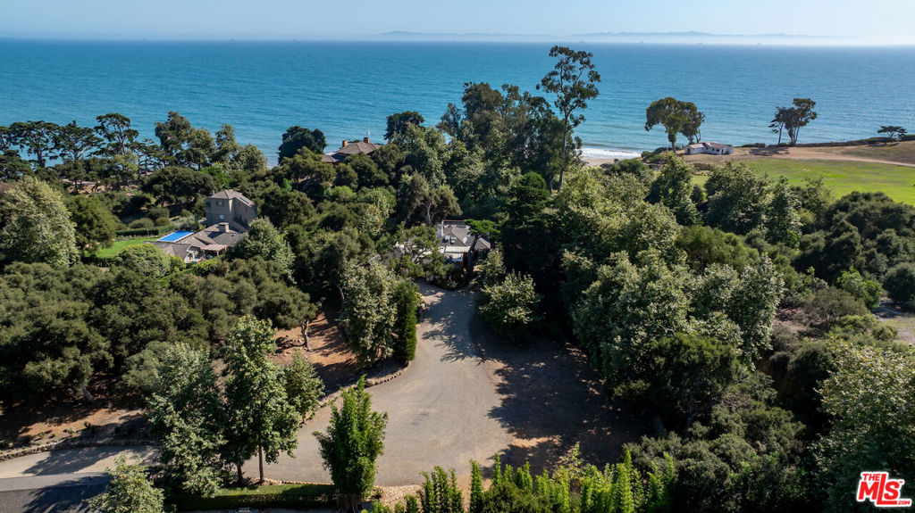 2937 Padaro Lane