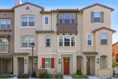 Photo of 1257 Verano Road, Mountain View, CA 94043 (MLS # ML82058113)
