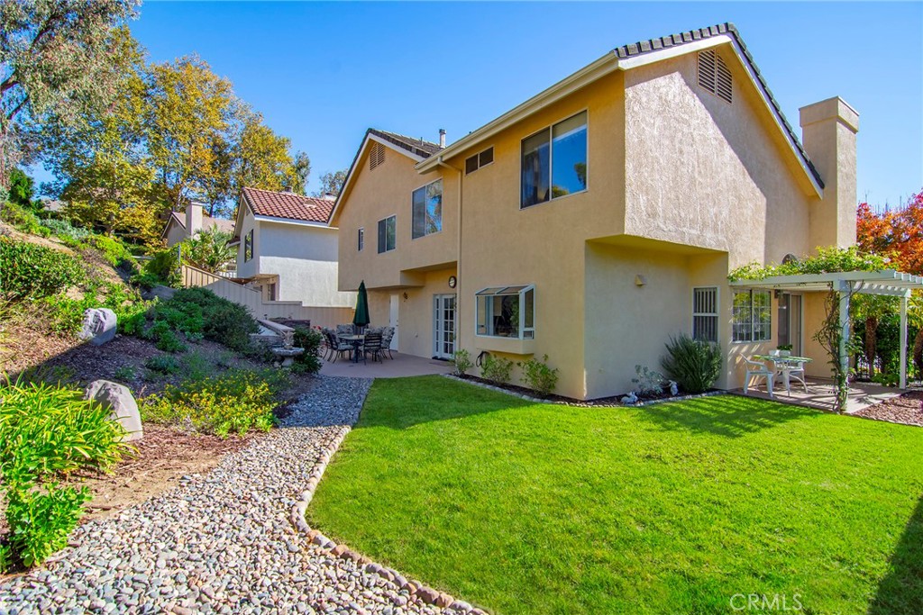 Hillcrest Estates (858) - Residential