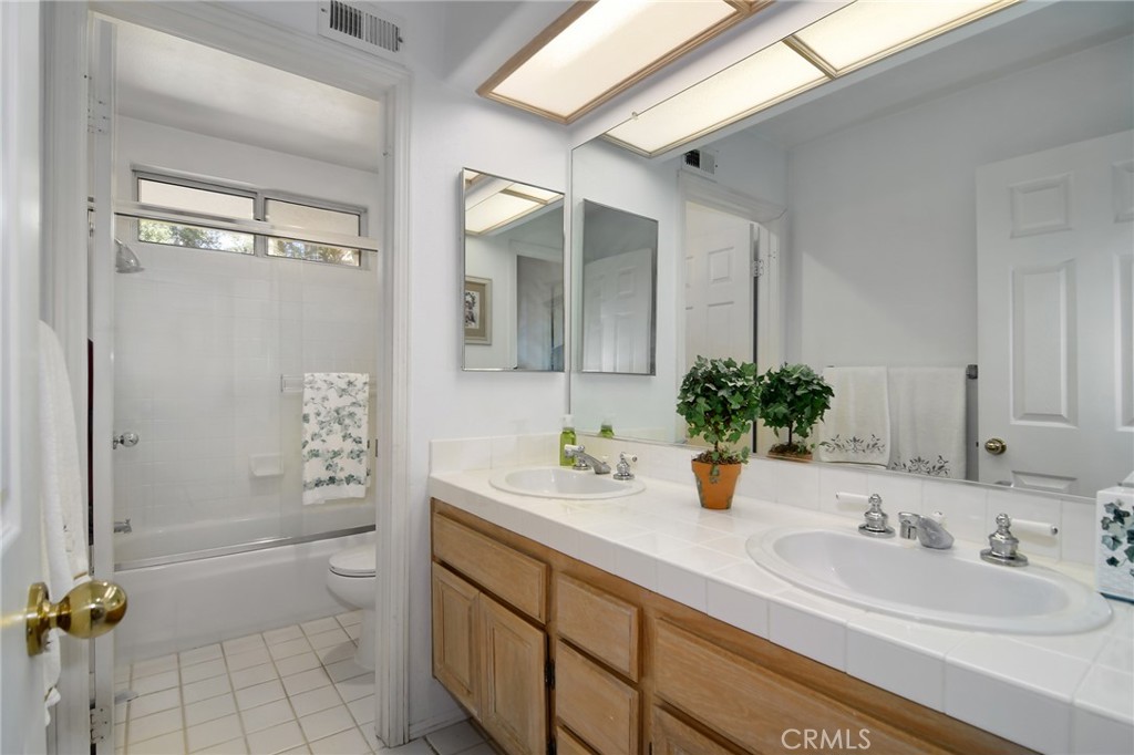 Hillcrest Estates (858) - Residential