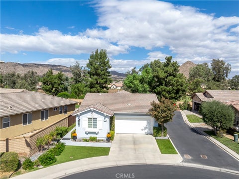 Photo of 7940 S Mickelson Way, Hemet, CA 92545 (MLS # SW26188289)