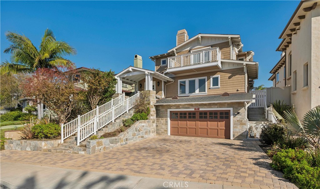 Southwest San Clemente - Residential Lease