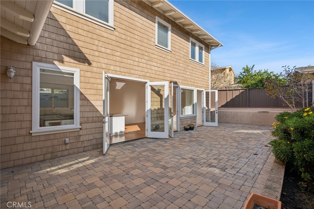 Southwest San Clemente - Residential Lease