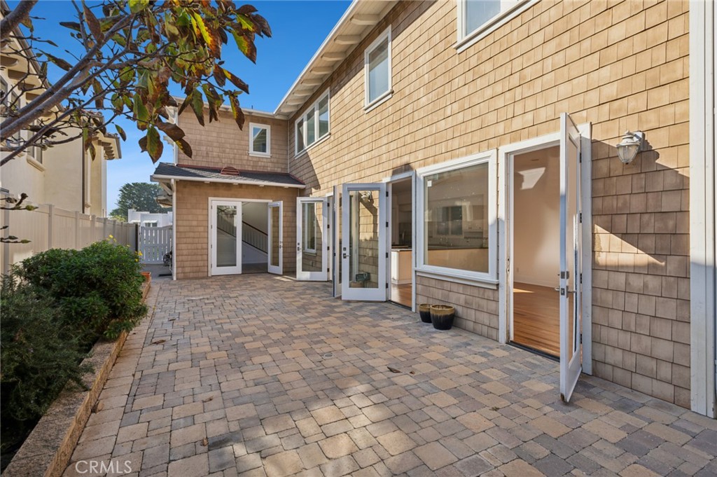 Southwest San Clemente - Residential Lease