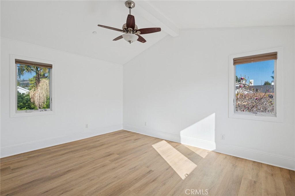 Southwest San Clemente - Residential Lease