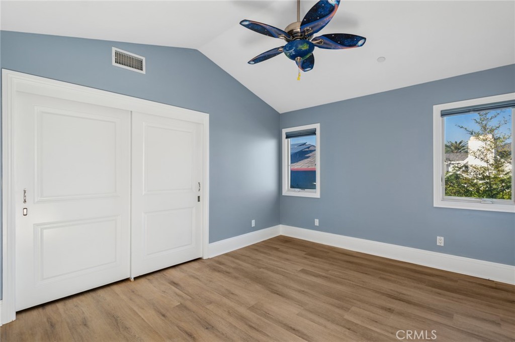 Southwest San Clemente - Residential Lease