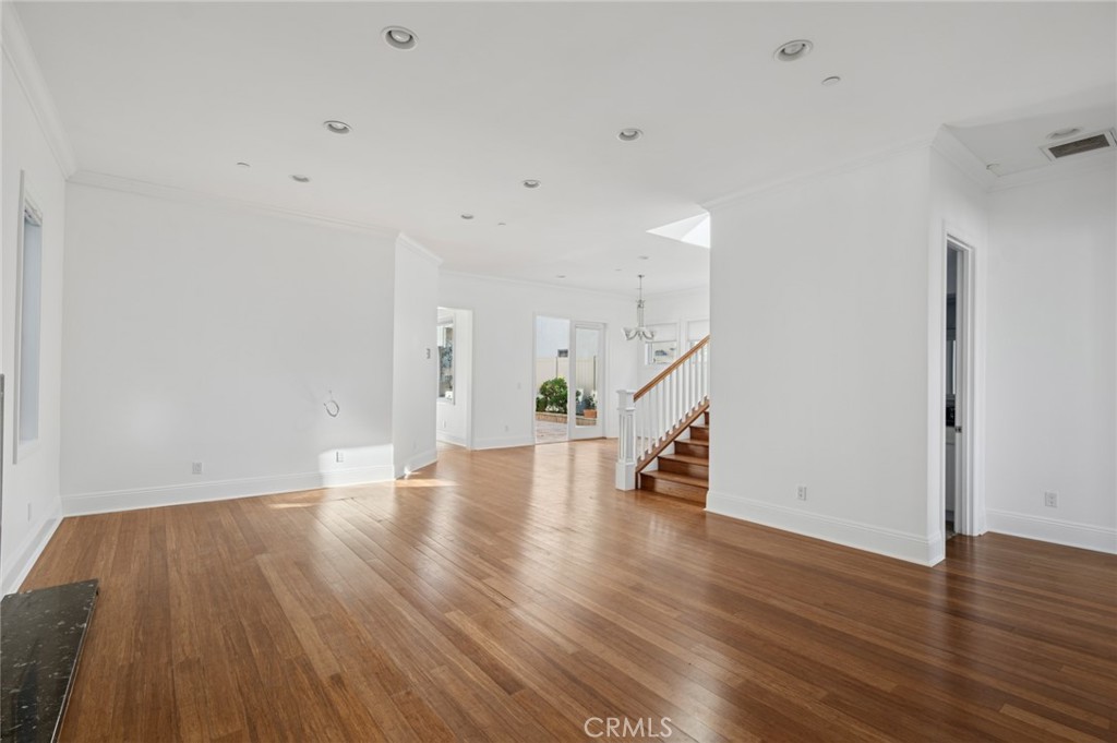 Southwest San Clemente - Residential Lease